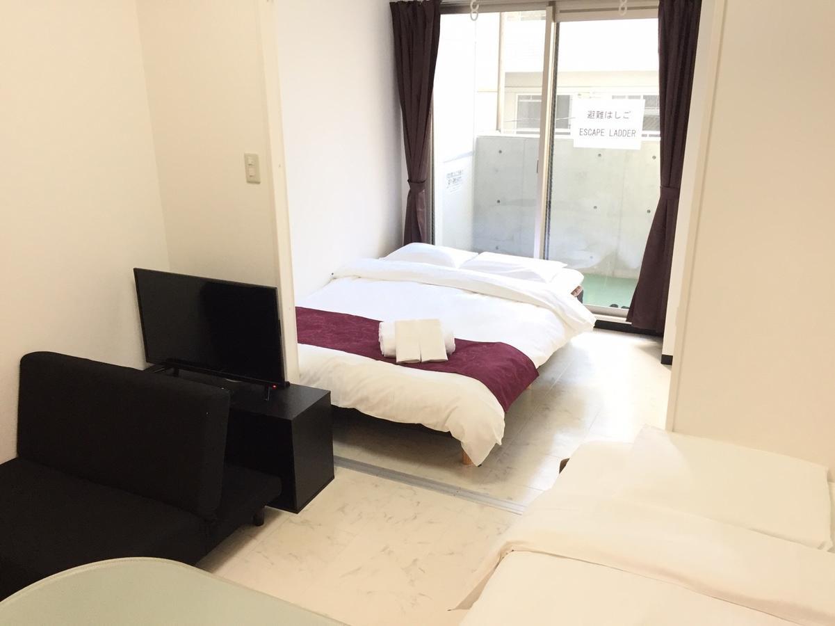 Lion Tsurumi Hiroshima Room photo