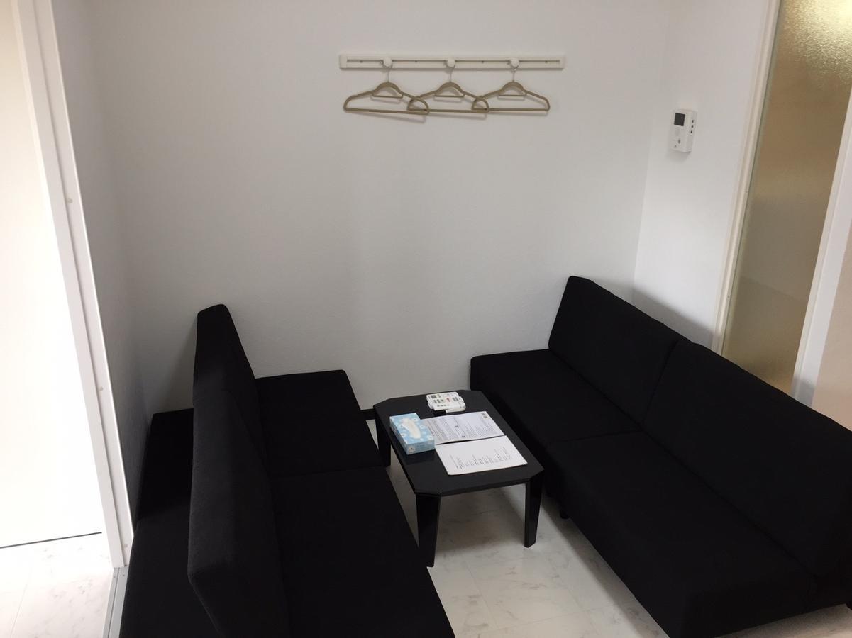 Lion Tsurumi Hiroshima Room photo
