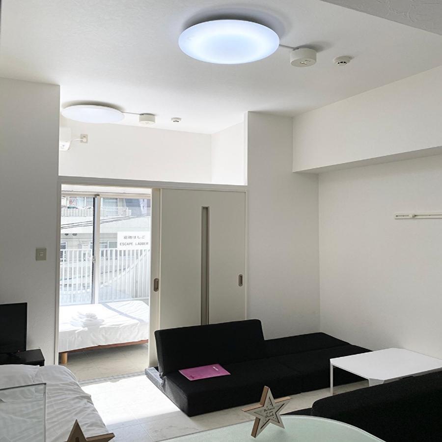 Lion Tsurumi Hiroshima Exterior photo